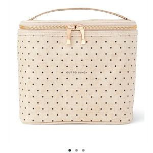 Kate spade lunch bag